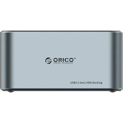 Orico Dockingstation 2,5/3,5 HDD SSD Offline Clone USB 3.2