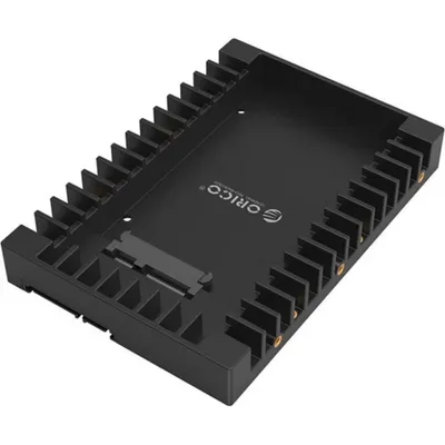Adapter Orico 2.5" auf 3.5" SATA 3.0 mit Hot-Swap-Funktion