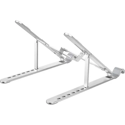 Orico PFB-Alum verstellbarer Laptop-Ständer 15-45° bis 17 Zoll