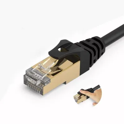 Netzwerkkabel ORICO PUG-C7 CAT7 5 m
