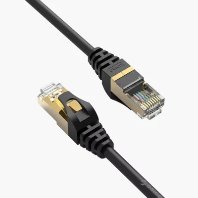 Netzwerkkabel Orico PUG-C7 CAT7 S/FTP 10 Gbit/s 0,5 m