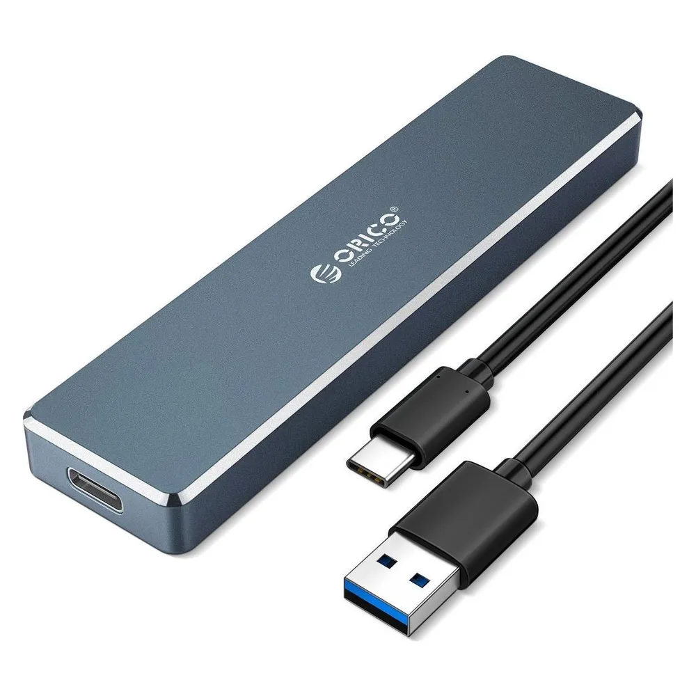 Orico Kieszeń obudowa na dysk M.2 USB-C