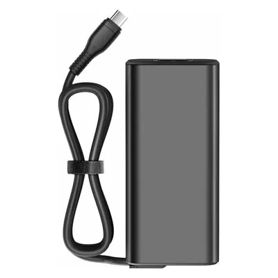 Origin Storage BTI 65WUSB-C, Notebook, Indoor, 90-250 V, 47/63 Hz, 65 W, 20 V