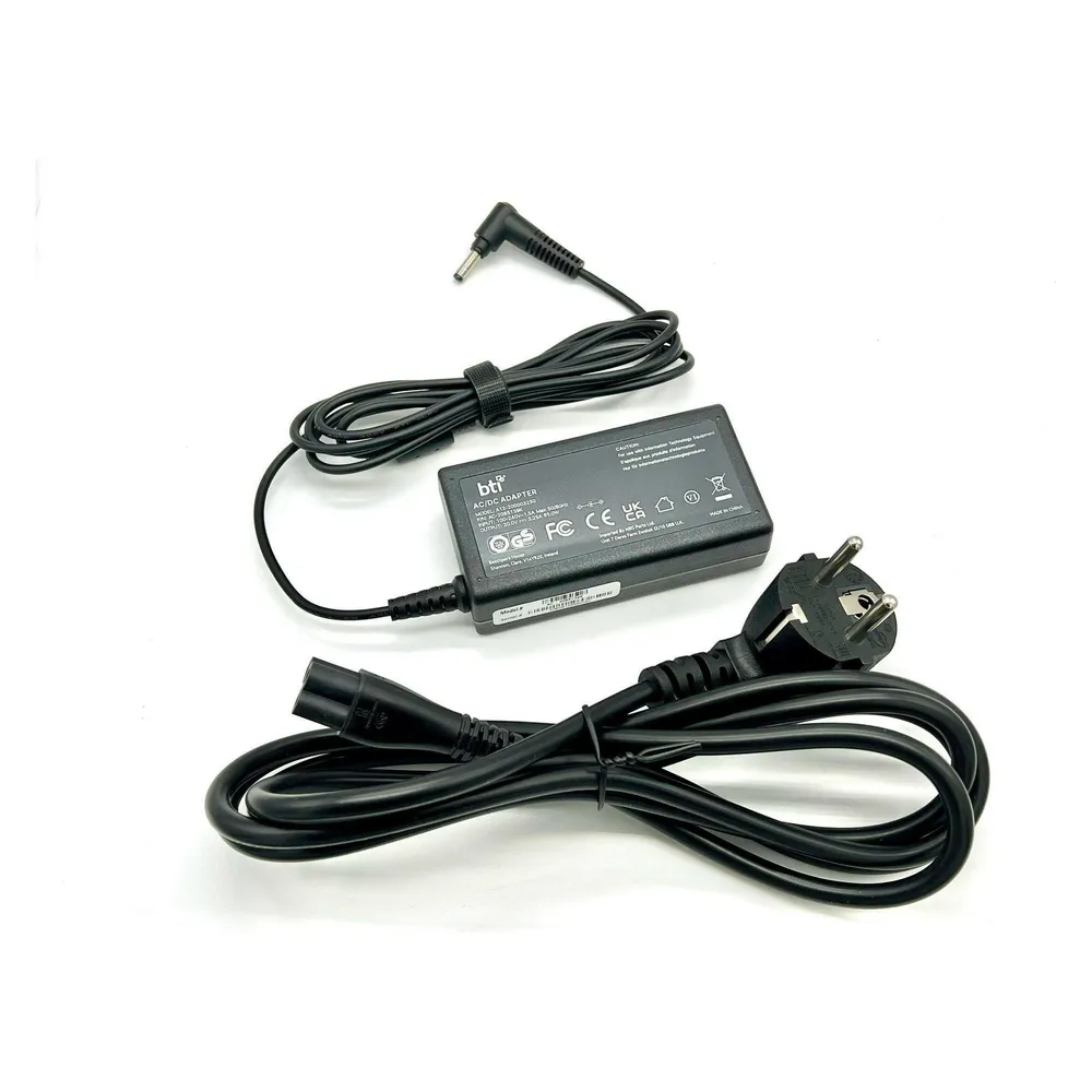 Origin Storage BTI Adapter Lenovo 65W 4.0x1.7