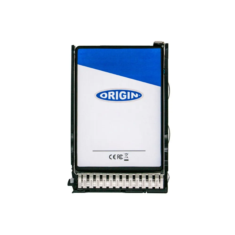 Origin Storage SSD | cpq-3.2tb/u.3-s7 | 3.2 TB - 3 DWPD