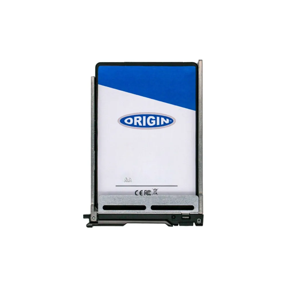 Origin Storage SSD | dell-1600esasmwl-s15 | 1.6 TB - Hot-Swap