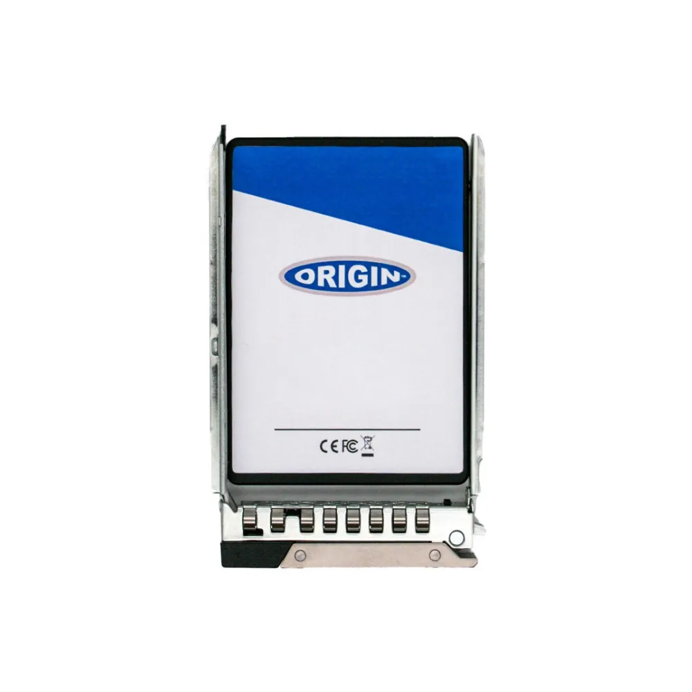 Origin Storage SSD | dell-1600esasmwl-s19 | 1600 GB - Hot-Swap