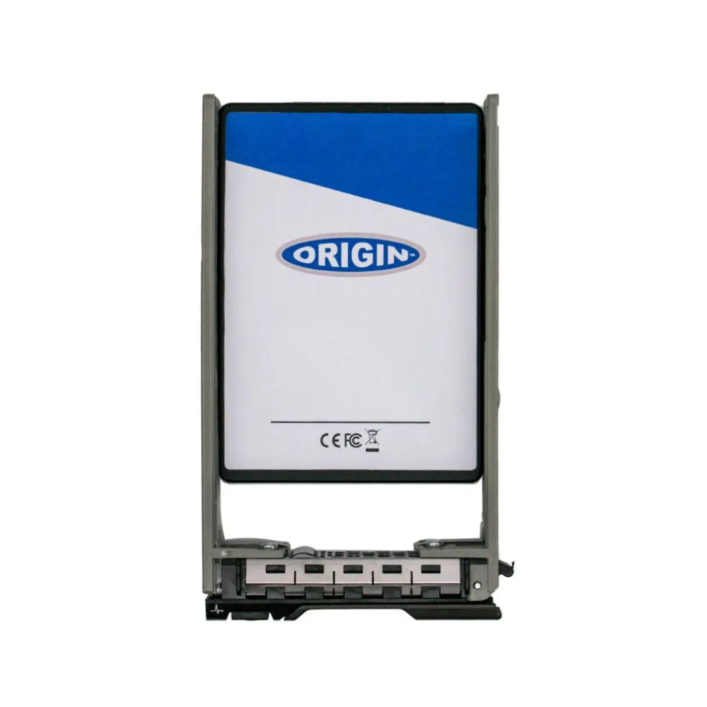 Origin Storage SSD | dell-3840emlcmwl-s16 | 3840 GB - Hot-Swap