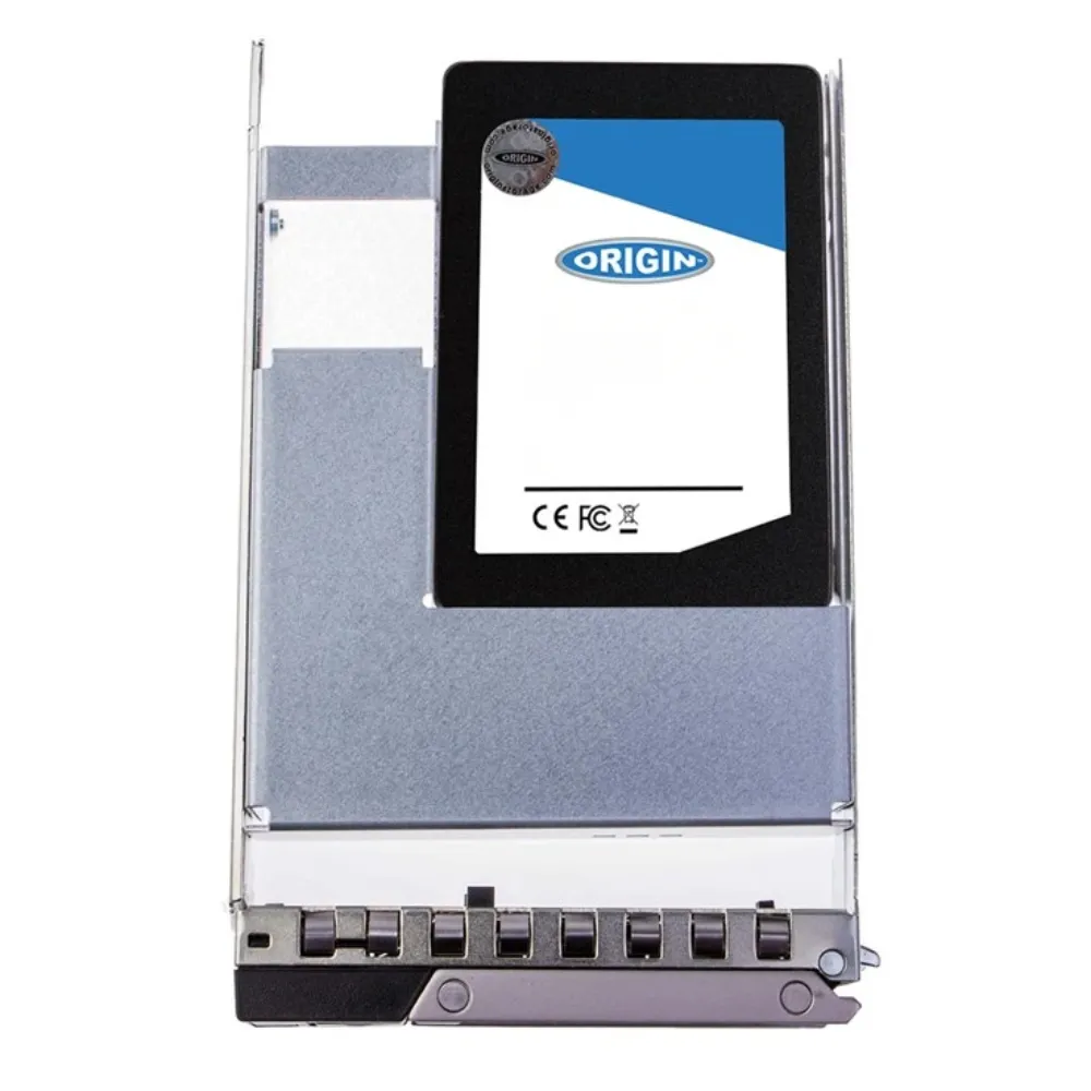 Origin Storage Enterprise | dell-3840esasri-s20 | SSD - Read Intensive