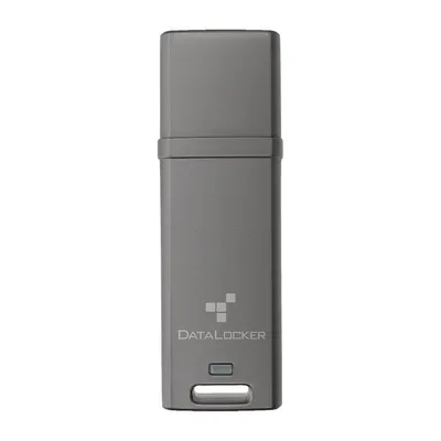 USB-Stick Origin Storage DL GO 16GB USB 3.2 Gen 2 AES256 FIPS IP68 Grau