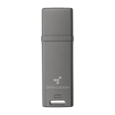 USB-Stick Origin Storage DL GO 64GB USB 3.2 Gen2 AES256 IP68 Grau