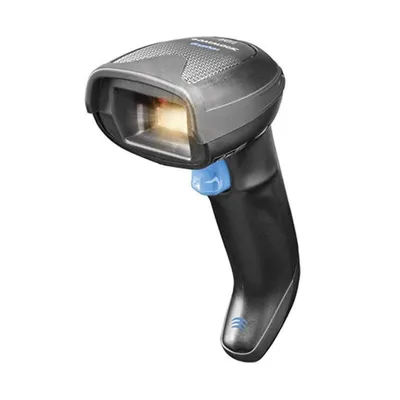Barcode-Scanner Origin Storage GBT4500-BK-BTK1