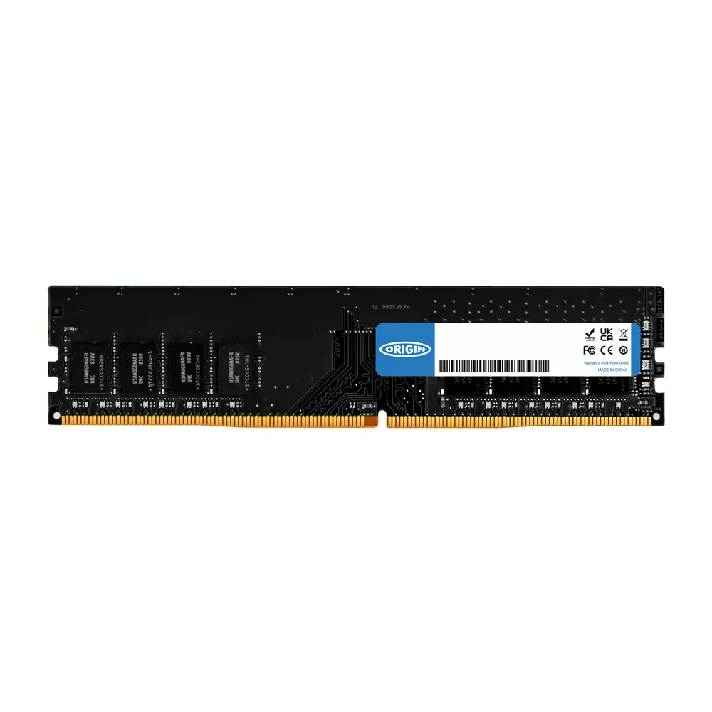 Arbeitsspeicher RAM Origin Storage M378A2G43CB3-CWE-OS 16GB 1x16GB DDR4 3200MHz Unbuffered