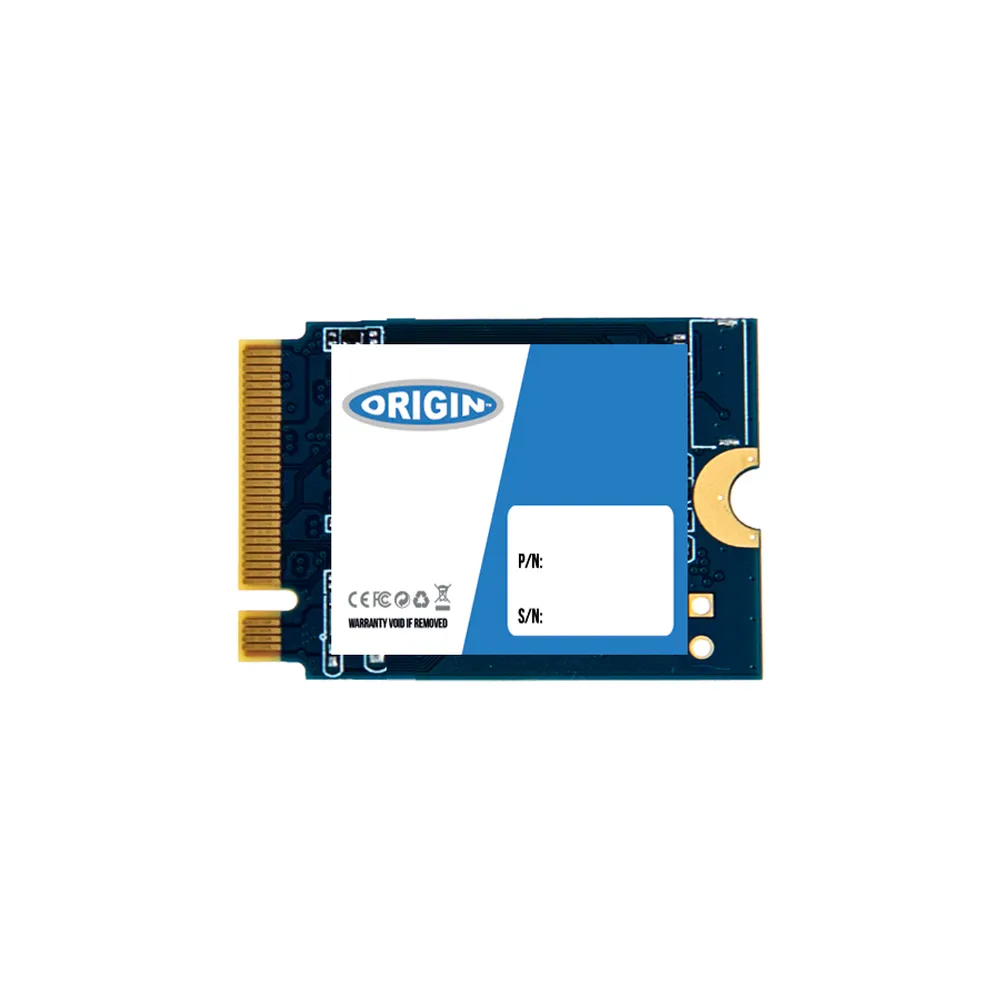 Origin Storage Inception | nb-512gbm.2/nvme4-30 | SSD - 512 GB