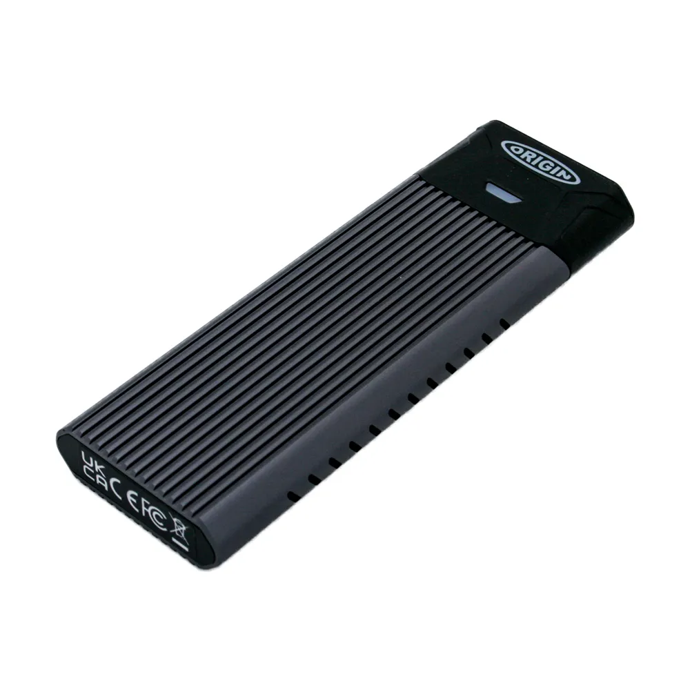 Origin Storage Inception E840 Pro | osec256nvme | SSD - 256 GB