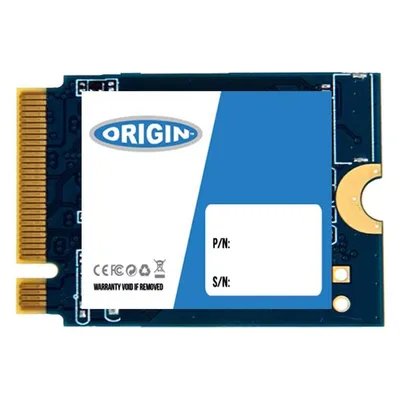 Origin Storage Inception Tlc830 Pro Series (1000 GB, M.2 2230)