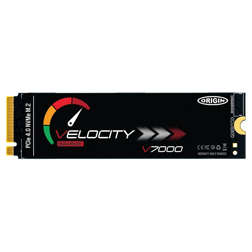 Origin Storage Velocity V7000 | ov7000/512gb | SSD - 512 GB