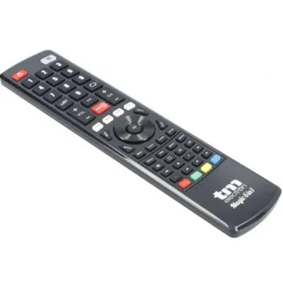 Fernbedienung Magic 6 in 1 Universal für Samsung LG Sony Panasonic Philips Hisense Fernseher