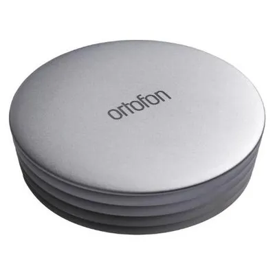Ortofon Record Stabilizer - Silver