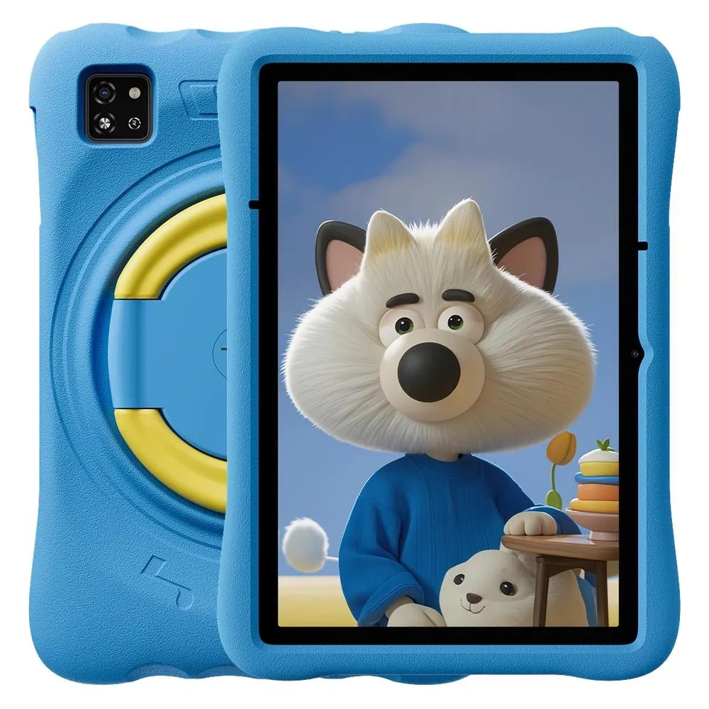 Tablet Oscal Pad 60 Kids WiFi 10