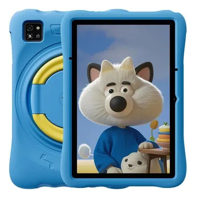 Tablet Oscal Pad 60 Kids WiFi 10,1" 4GB 128GB Blau