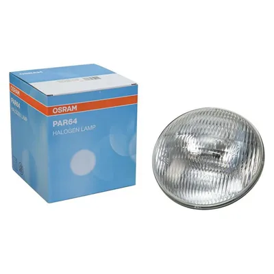 Osram CP62 64739/4 MFL PAR64 240V/1000W