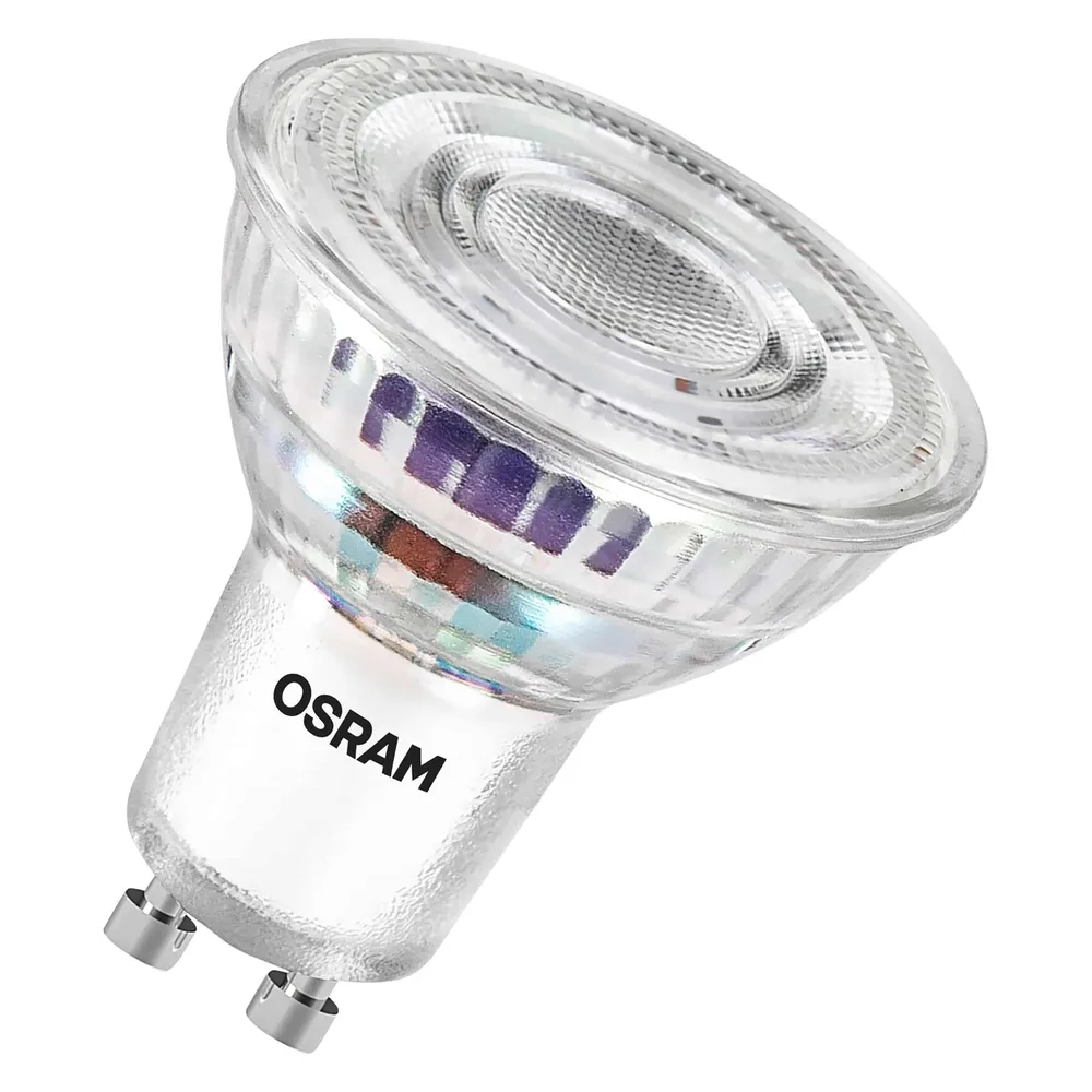 Osram LED PAR16 90 100°