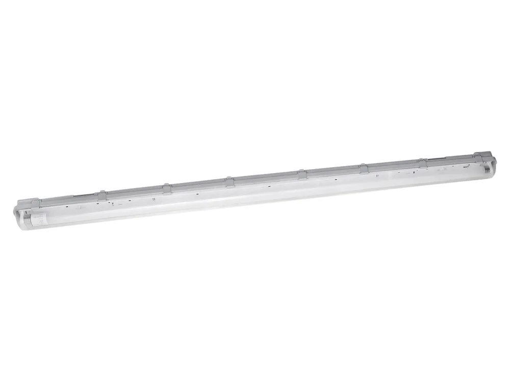 OSRAM LED-Feuchtraumleuchte Submarine, G13, 19 W, 2050 lm, 4000 K, IP65, neutralweiß