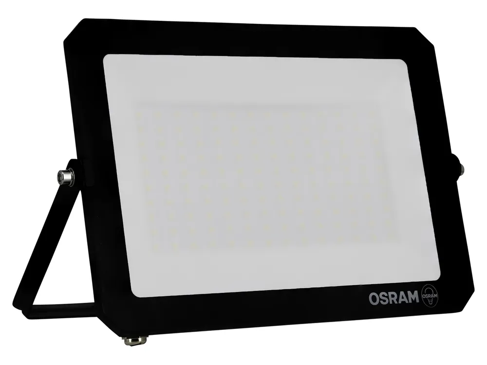 OSRAM LED-Fluter, 100W, 9000lm, 3000K, 105°, warmweiß