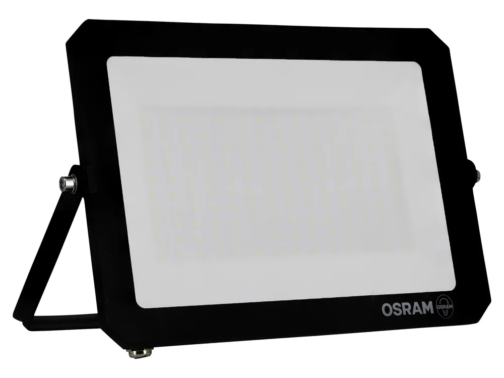 OSRAM LED-Fluter, 100W, 9000lm, 6500K, 105°, kaltweiß