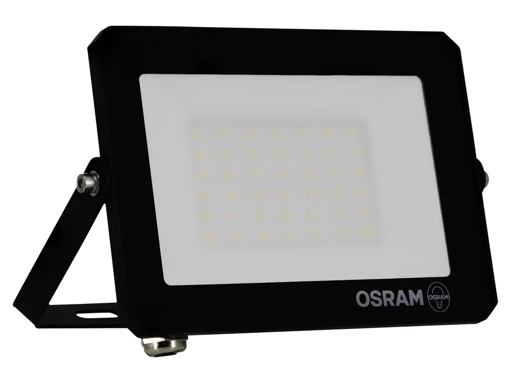 OSRAM LED-Fluter, 30W, 2700lm, 4000K, 105°, IP65, neutralweiß