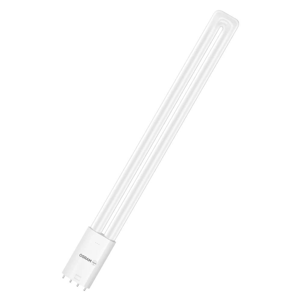 OSRAM LED-Lampe, Dulux L36, 2G11, EEK: E, 18W, 2300lm, 4000K