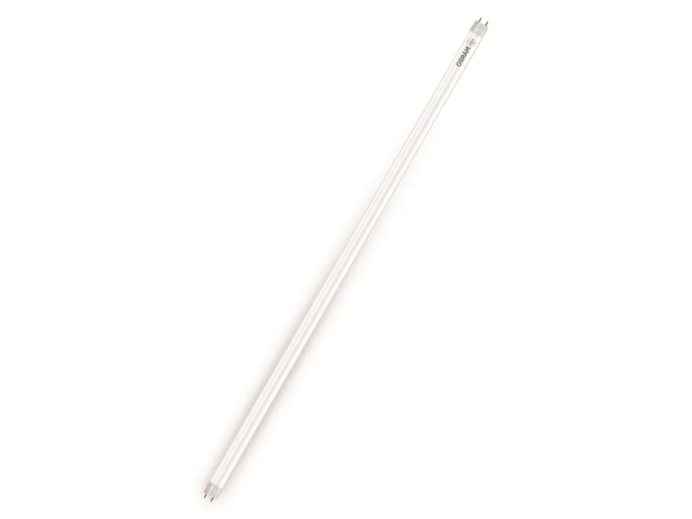 OSRAM LED-Röhre, ST8SP, 600mm, G13, EEK: F, 6,6W, 720lm, 3000K