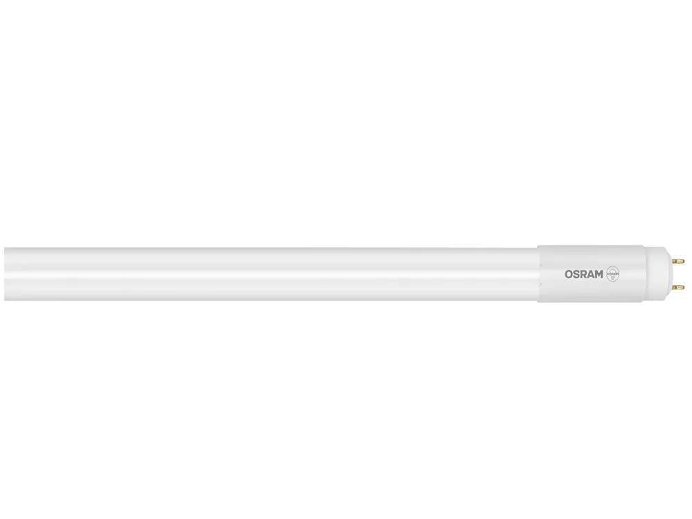 OSRAM LED-Röhre, T8, 600mm, G13, EEK: E, 8W, 900lm, 4000K