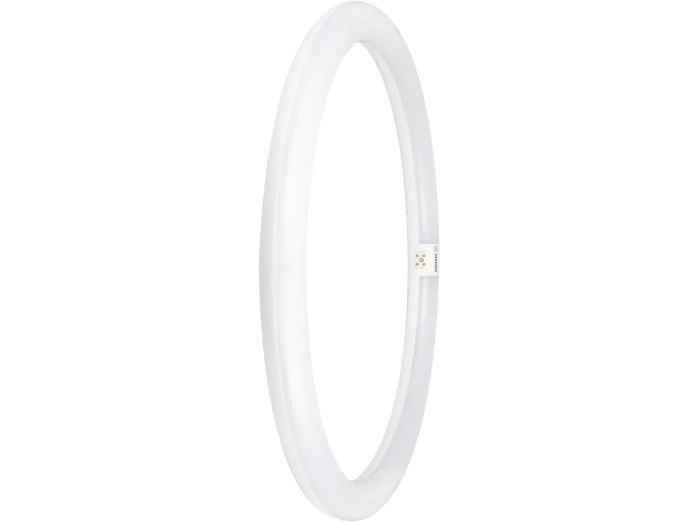 OSRAM LED-Röhre T9, Ringform, G10q, EEK: E, 24W, 2900lm, 6500K