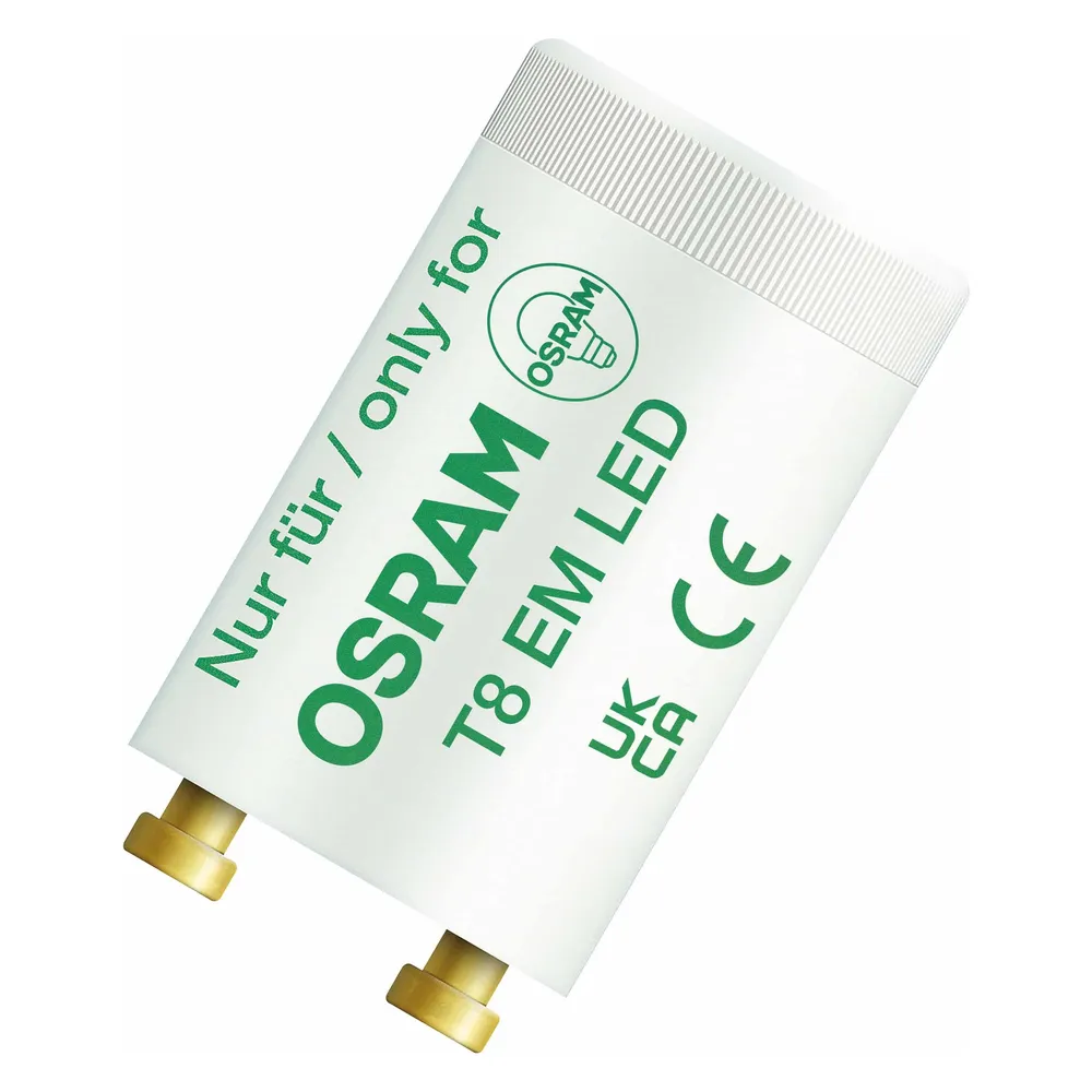 OSRAM LED-Starter SubstiTUBE T8, 2 Stück