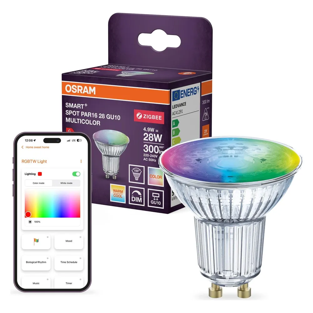 OSRAM Smart Spot Multicolour 4