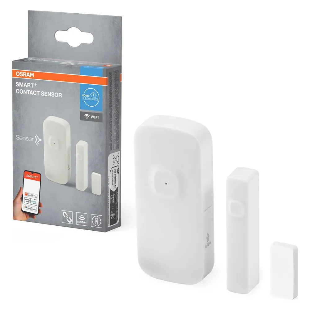 OSRAM Smart WIFI Contact Sensor - Weiß