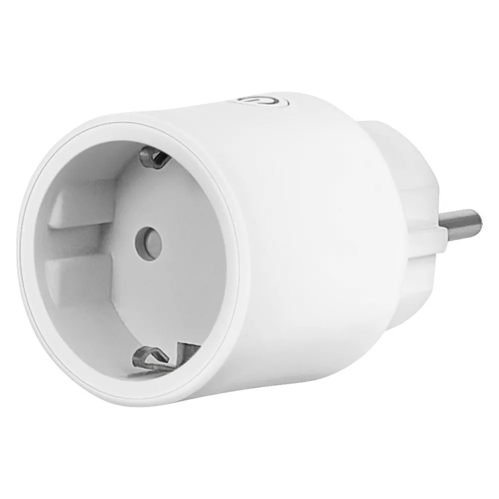 OSRAM Smart WIFI Matter Plug EU - 2er-Set
