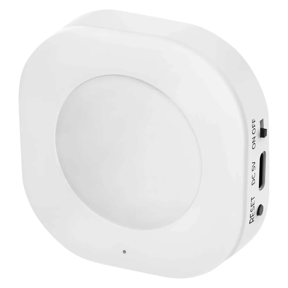 OSRAM Smart WIFI Motion Sensor - Weiß