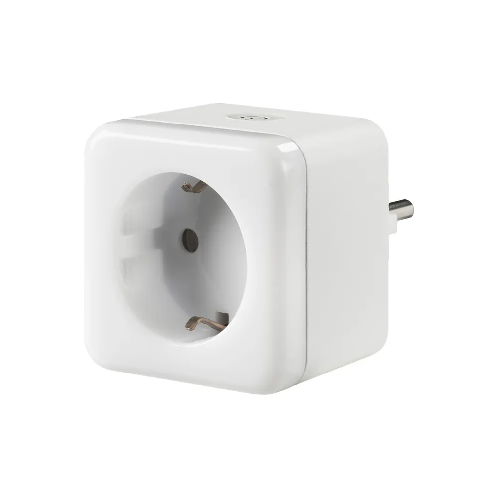 OSRAM Smart WIFI Nightlight Plug - Weiß