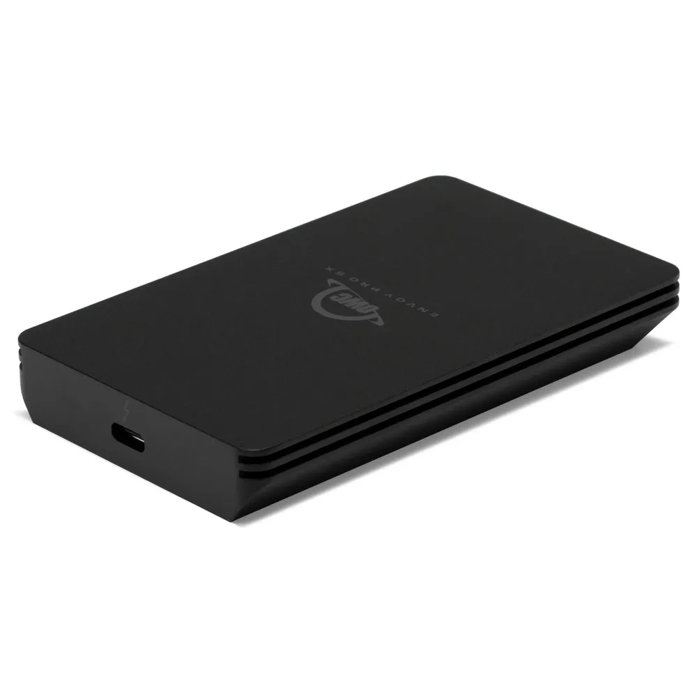 OWC Envoy Pro SX | owctb3envpsx04 | SSD - 4 TB