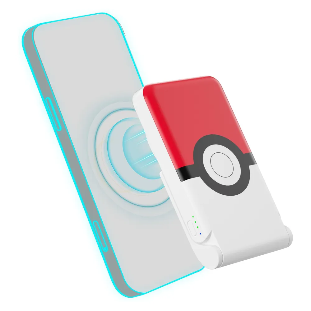 OTL Pokemon Pokeball