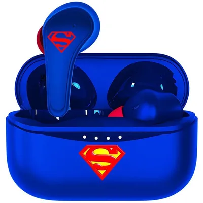 OTL Technologies DC Comics Superman Kabellose Kopfhörer