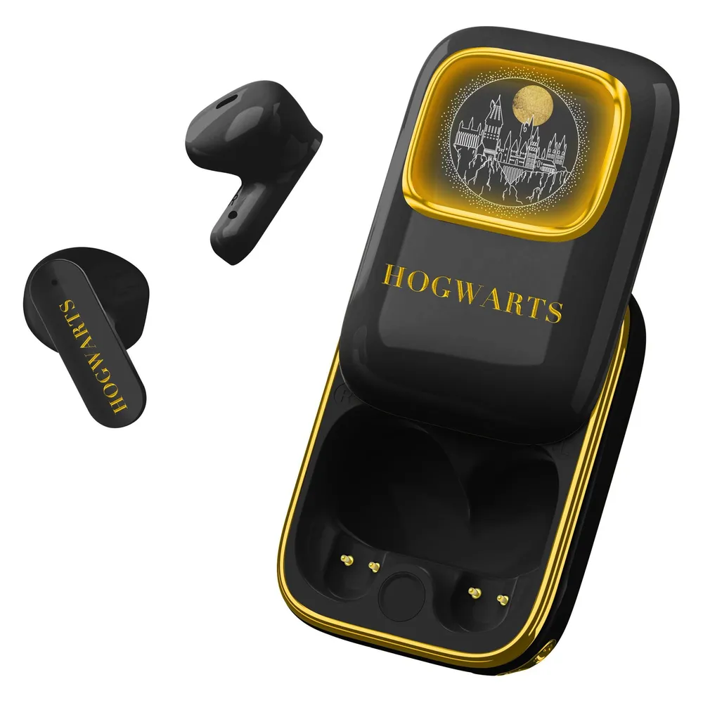 Auriculares OTL Technologies HP1268 inalámbricos TWS Bluetooth para llamadas y música multicolor