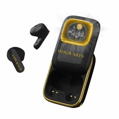 Auriculares OTL Technologies HP1268 inalámbricos TWS Bluetooth para llamadas y música multicolor