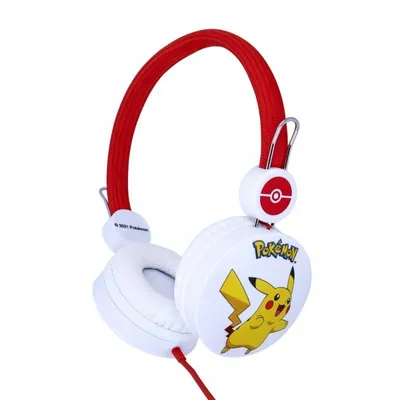 OTL Technologies Pikachu Kinderkopfhörer