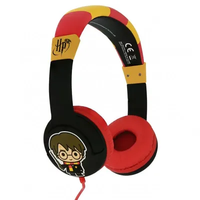 OTL Technologies Harry Potter Chibi Kinderkopfhörer