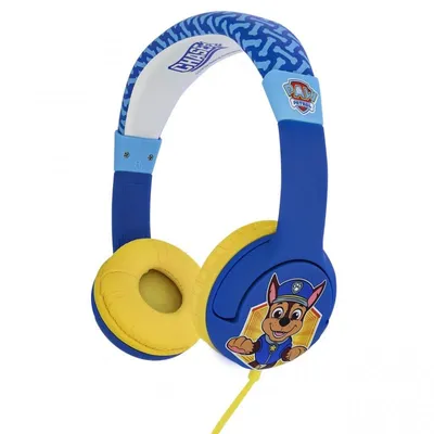 OTL Technologies PAW Patrol Chase Kinderkopfhörer
