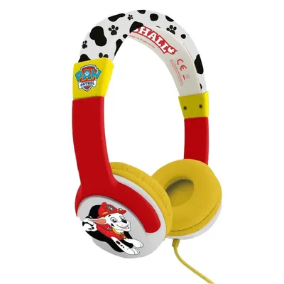 OTL Technologies PAW Patrol Marshall Kinderkopfhörer